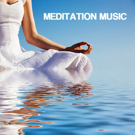 Album cover of Meditation Music