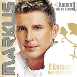 Album cover of Alles kommt wie es kommt