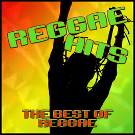 Album cover of Reggae Hits (The Best Of Reggae)