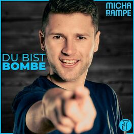 Album cover of Du bist Bombe