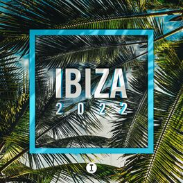 Album cover of Toolroom Ibiza 2022