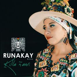 Album cover of Killa Ñawi
