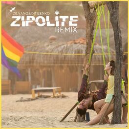 Album cover of Zipolite (Remix)