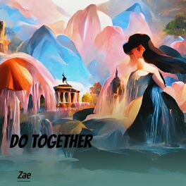 Album cover of Do Together