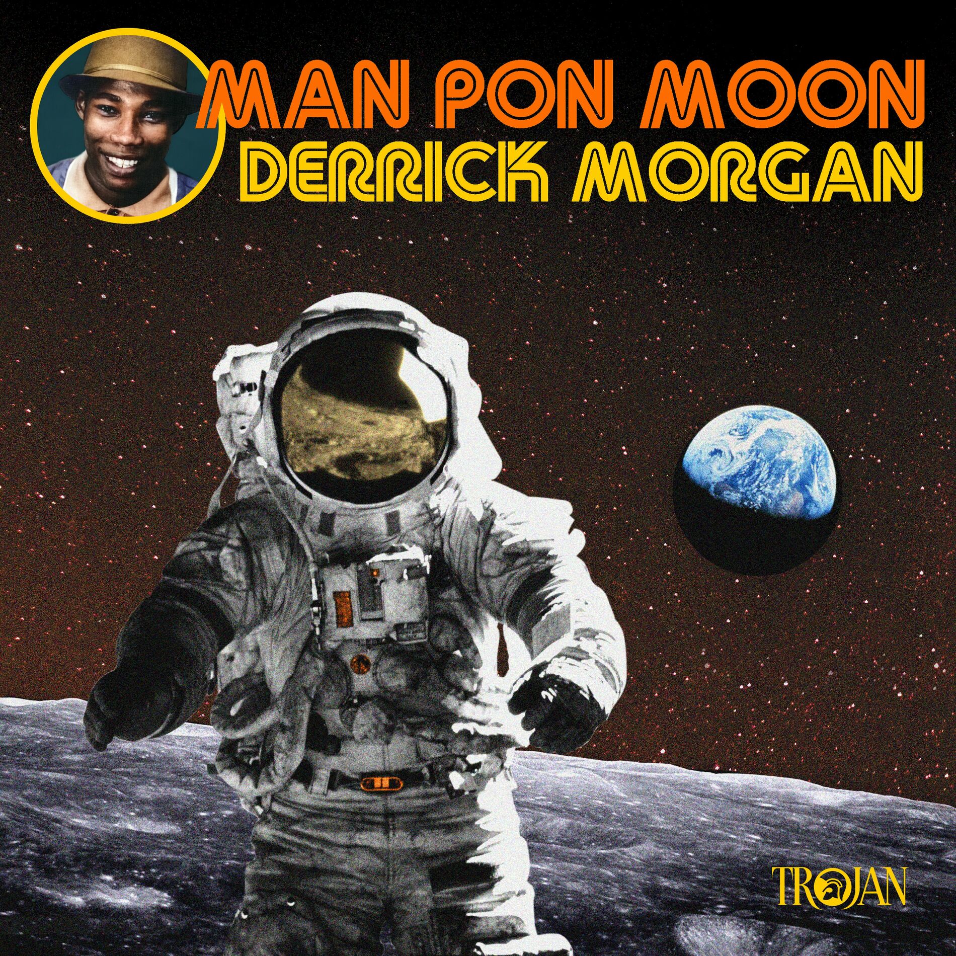 Derrick Morgan: albums, songs, playlists | Listen on Deezer