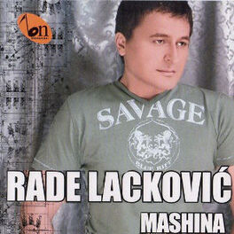 Album cover of Masina