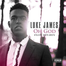 Album cover of Oh God