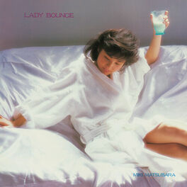 Album cover of Lady Bounce
