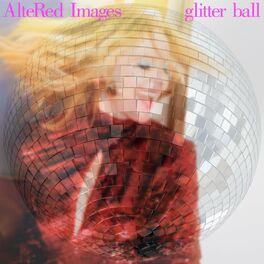 Album cover of Glitter Ball