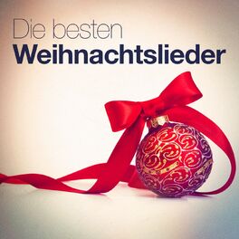 Album cover of Die besten Weihnachtslieder (30 der bekanntesten Weihnachtslieder)