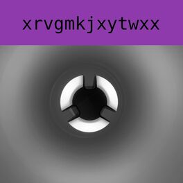 Album cover of xrvgmkjxytwxx28