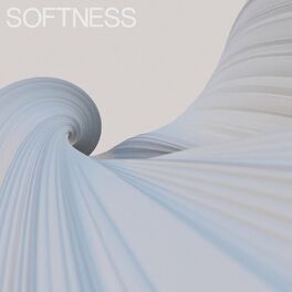Album cover of SOFTNESS