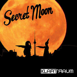 Album cover of Secret Moon