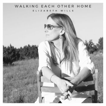 Walking Each Other Home cover