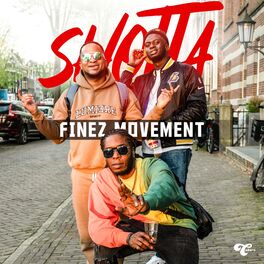 Album cover of Shotta