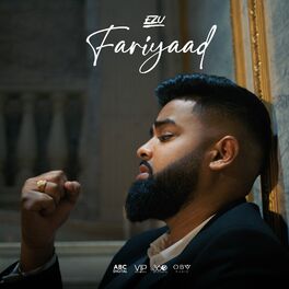 Album cover of Fariyaad