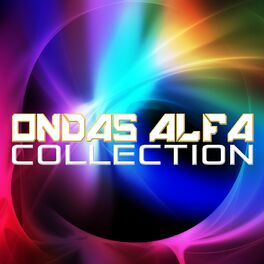 Album cover of Ondas Alfa Collection
