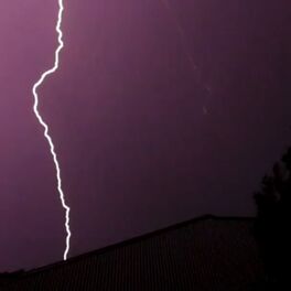 Album cover of The Storm
