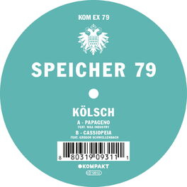 Album cover of Speicher 79