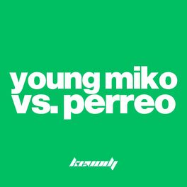 Album cover of Young Miko vs. Perreo (Remix)