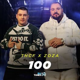 Album cover of 100