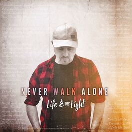 Album cover of Never Walk Alone