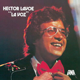 Album picture of La Voz