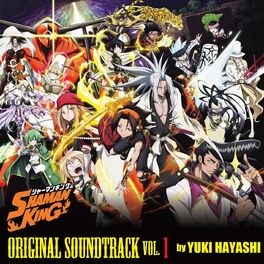 Album cover of 