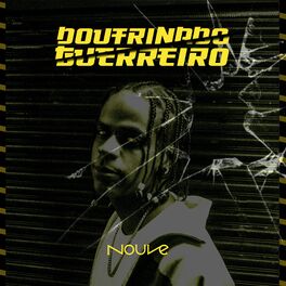 Album cover of Doutrinado Guerreiro 2.0