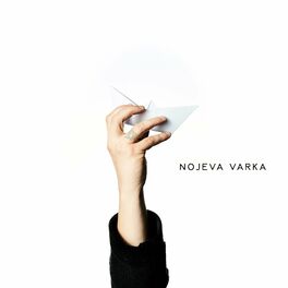 Album cover of Nojeva varka