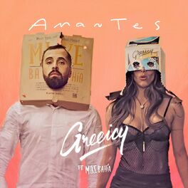Album picture of Amantes