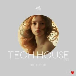 Album cover of The Best of Tech House, Vol.2