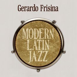 Album cover of Modern Latin Jazz