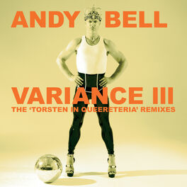 Album cover of Variance III: The 'Torsten In Queereteria' Remixes