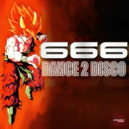 Album cover of Dance 2 Disco (Special Maxi Edition)
