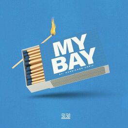 Album cover of My Bay
