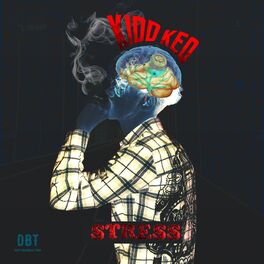 Album cover of Stress
