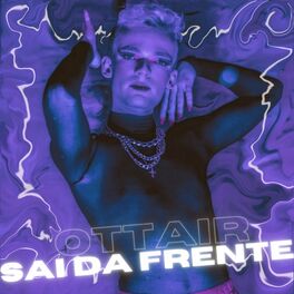 Album cover of Sai da Frente