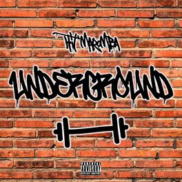 Album cover of Underground