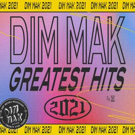 Album cover of Dim Mak Greatest Hits 2021: Originals