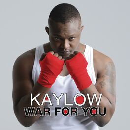 Album cover of War For You