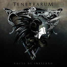 Album cover of Voces de Invierno