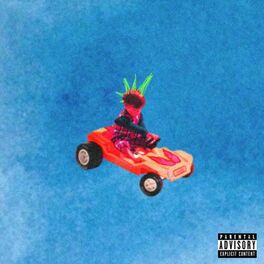 Album cover of Sebastian