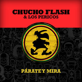 Album cover of Párate y Mira