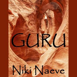 Album cover of Guru