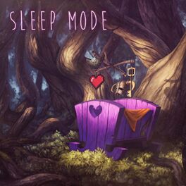 Album cover of Sleep Mode