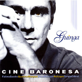Album cover of Cine Baronesa