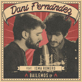 Album cover of Bailemos EP