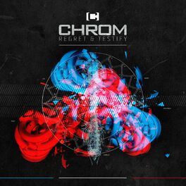 Chrom - Heavenly Lyrics