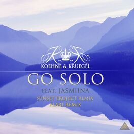 Album cover of Go Solo (Remixes)